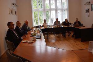 Zwyczajne zgromadzenie spółki w Wąbrzeźnie (5)