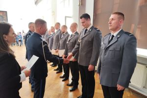 święto policji w starostwie powiatowym (3)