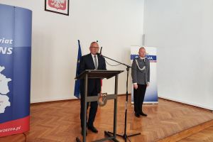 święto policji w starostwie powiatowym (5)
