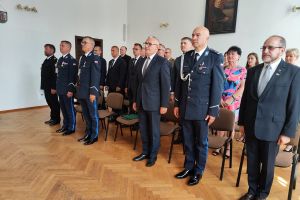 święto policji w starostwie powiatowym (6)