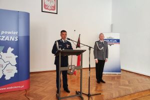 święto policji w starostwie powiatowym (7)
