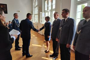 święto policji w starostwie powiatowym (9)