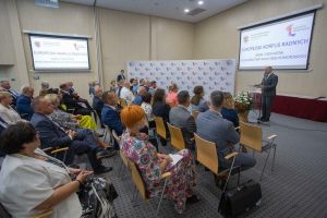 Wręczenie nominacji członkom Europejskiego Korpusu Radnych (3)