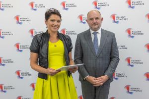 Wręczenie nominacji członkom Europejskiego Korpusu Radnych (5)