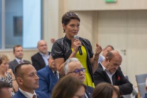 Wręczenie nominacji członkom Europejskiego Korpusu Radnych (6)