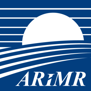 Logo Agencji Restrukturyzacji i Modernizacji Rolnictwa