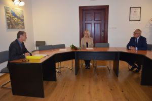 uroczyste wręczenie nominacji (2)
