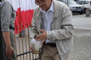składanie kwiatów 1 września (5)