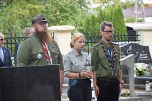 składanie kwiatów 1 września (19)