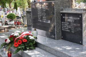 składanie kwiatów 1 września (22)
