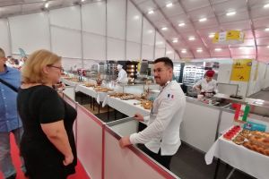 Uczniowie ZS na wycieczce w gdańsku (2)