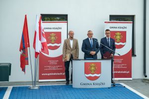 uroczyste otwarcie remizy w książkach (4)
