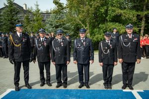 uroczyste otwarcie remizy w książkach (20)