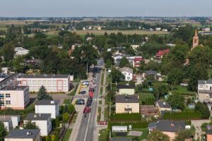uroczyste otwarcie remizy w książkach (21)