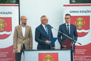 uroczyste otwarcie remizy w książkach (22)