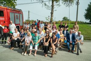 uroczyste otwarcie remizy w książkach (24)