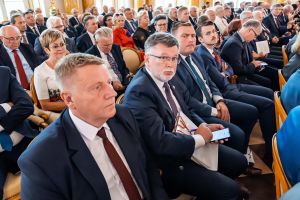 Zgromadzenie jubileuszowe ZPP w Warszawie 25-lecie powiatów (13)