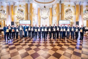 Zgromadzenie jubileuszowe ZPP w Warszawie 25-lecie powiatów (14)