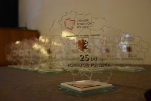 Jubileusz 25 lecia powiatów w Wąbrzeźnie (2)