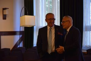 Jubileusz 25 lecia powiatów w Wąbrzeźnie (9)
