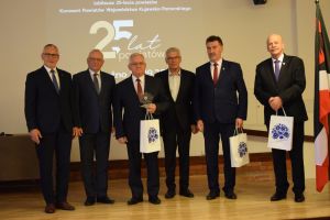 Jubileusz 25 lecia powiatów w Wąbrzeźnie (25)
