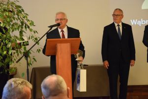 Jubileusz 25 lecia powiatów w Wąbrzeźnie (27)