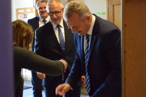 Jubileusz 25 lecia powiatów w Wąbrzeźnie (56)