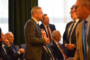 Jubileusz 25 lecia powiatów w Wąbrzeźnie (59)