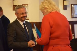 Jubileusz 25 lecia powiatów w Wąbrzeźnie (66)