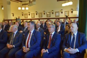 Jubileusz 25 lecia powiatów w Wąbrzeźnie (91)