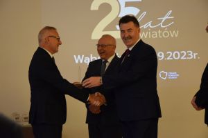 Jubileusz 25 lecia powiatów w Wąbrzeźnie (125)