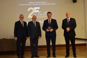 Jubileusz 25 lecia powiatów w Wąbrzeźnie (3)