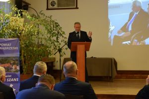 Jubileusz 25 lecia powiatów w Wąbrzeźnie (9)