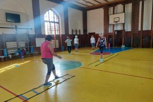 Seniorzy biorący udział w programie (4)
