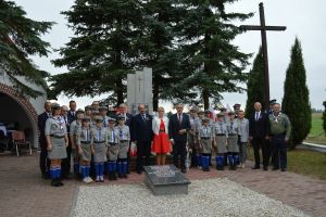 Msza pod pomnikiem w Kurkocinie (5)