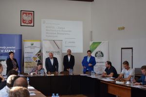 Olimpiada Wiedzy Rolniczej