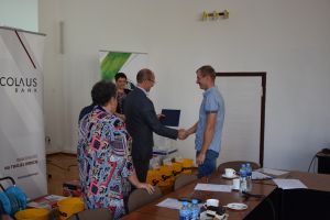 Olimpiada Wiedzy Rolniczej