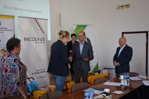 Olimpiada Wiedzy Rolniczej