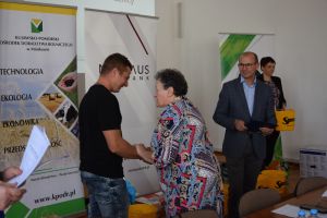 Olimpiada Wiedzy Rolniczej