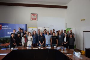 Olimpiada Wiedzy Rolniczej