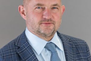 Marszałek Piotr Całbecki, fot. Mikołaj Kuras dla UMWKP