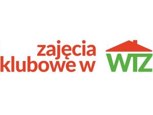 Logo Zajęcia Klubowe w WTZ