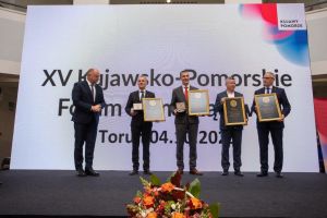 forum samorządowe fot. mikolaj kuras dla UMWKP