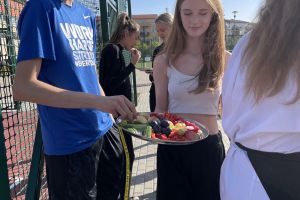 akcja jedz zdrowo w zespole szkół (5)