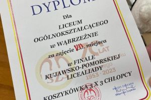 Sportowe wyzwania działowskiego (3)