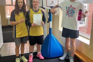 Sportowe wyzwania działowskiego (5)