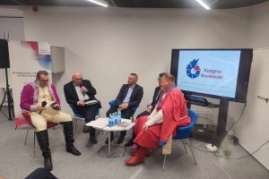 Uroczyste posiedzenie Kongresu Regionalistów (3)