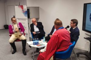 Uroczyste posiedzenie Kongresu Regionalistów (4)