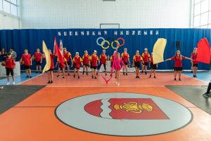 Otwarcie kompleksu sportowego w Książkach (2)