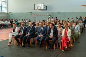 Otwarcie kompleksu sportowego w Książkach (7)